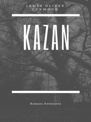 cover image of Kazan